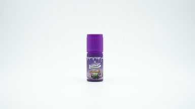 LUNAR ICE CREAM BLUEBERRY SALTNIC 30ML - TC25