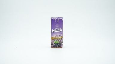 LUNAR ICE CREAM BLUEBERRY SALTNIC 30ML - TC25