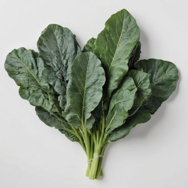 Collard Greens 1.5lb / Hojas de Collard 1.5 lb