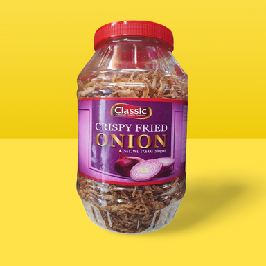 Crispy Fried Onion 