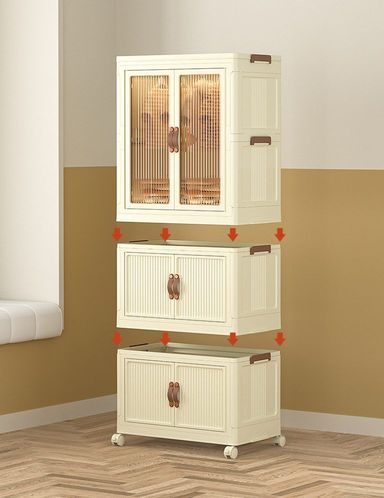 FOLDING MULTI STORAGE BOX XL
