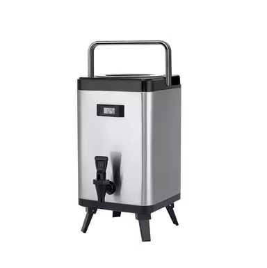 Hot Or Cold Coffee Milk Tea Juice Dispenser 12Ltr