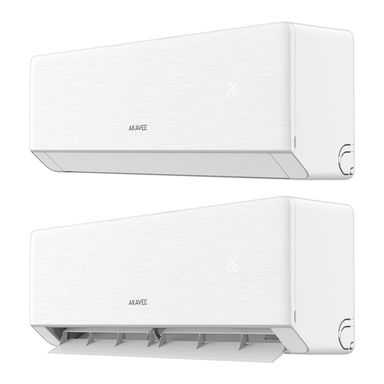AKAVEE 9000 BTU AC INVERTER WIFI READY