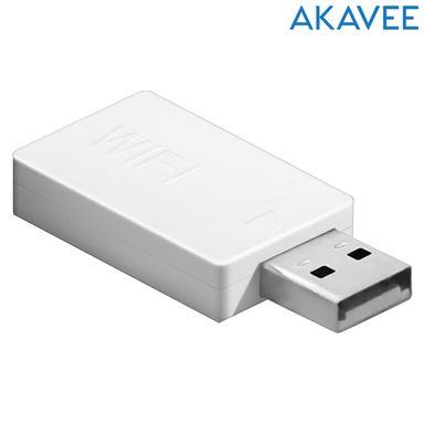 AKAVEE 9000 BTU AC INVERTER WIFI READY