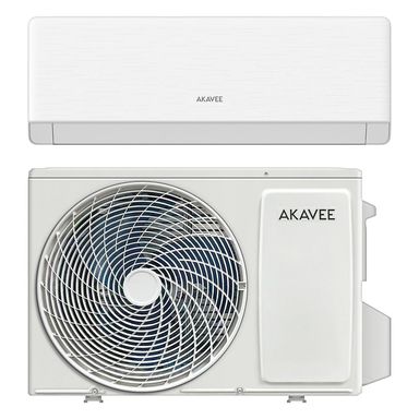 AKAVEE 9000 BTU AC INVERTER WIFI READY