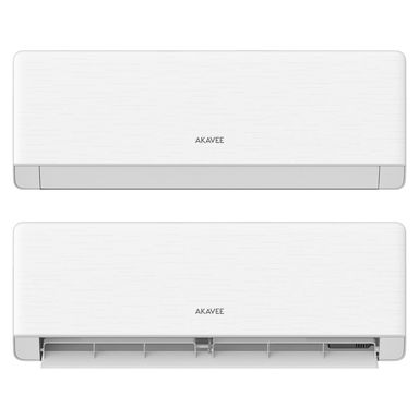 AKAVEE 9000 BTU AC INVERTER WIFI READY