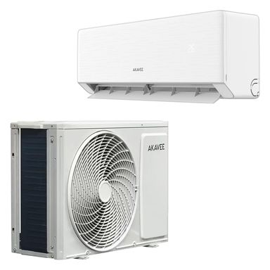 AKAVEE 9000 BTU AC INVERTER WIFI READY