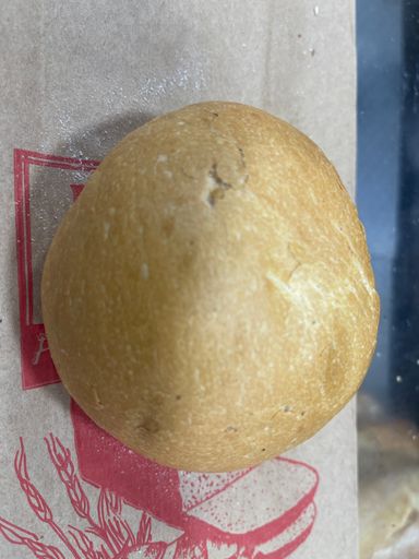 Pain Sandwich (Round-Long) (H.P.) +/-80gr