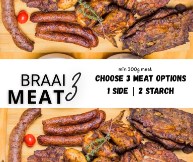 Braai Meat 3