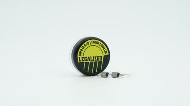 LEGALIZED COIL
