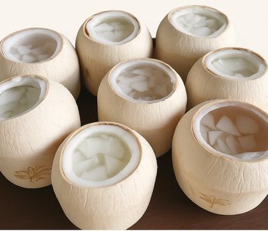 Jelly in husk (6 pcs)