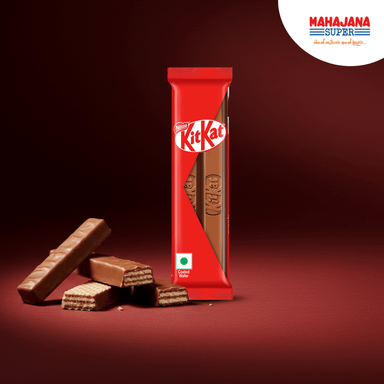 Kitkat 2Bar 18.5g