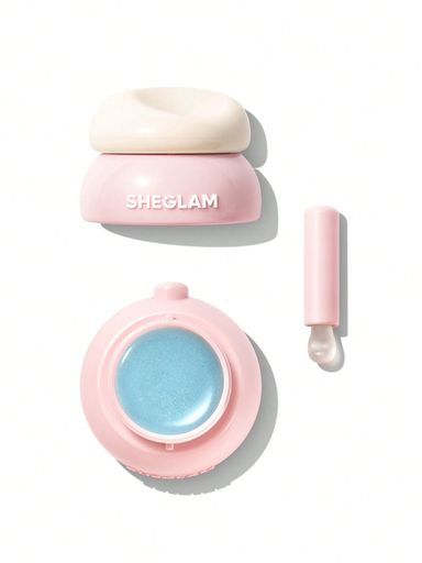 SHEGLAM Hydra Jelly Pocket Lip Jam - Sugar Swirl