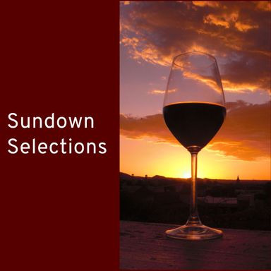 Sundown Selections - Mixed Case