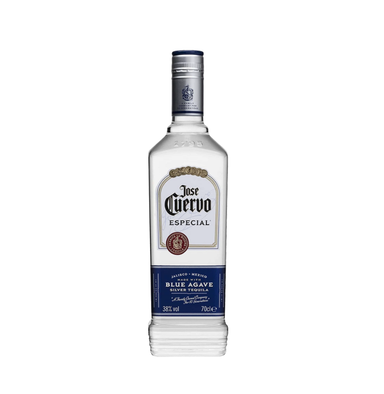 Jose Cuervo Especial Silver Tequila, 1L.