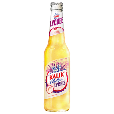Kalik Radler Lychee