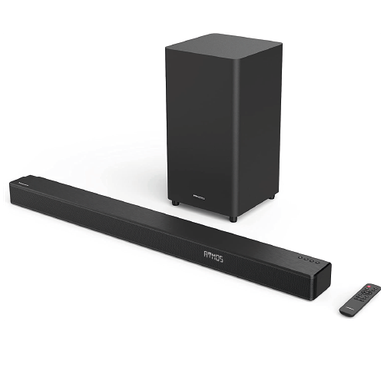 Barre de son Hisense HS219 – 320 W