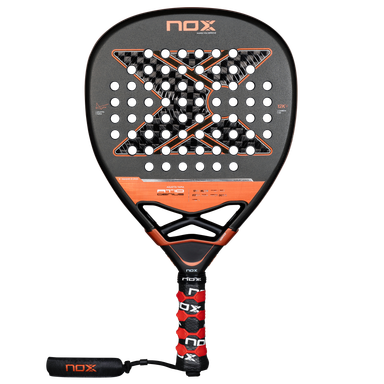 NOX AT10 Luxury GENIUS ATTACK 12K 2025 par Agustín Tapia