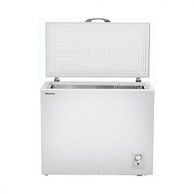 Congélateur Coffre Hisense FC390SH – 301 Litres