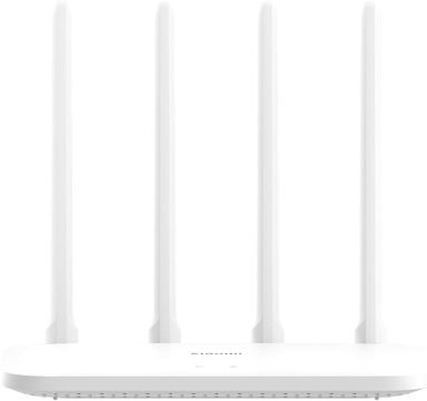 Xiaomi / MI ROUTER 4A / ROUTER WIFI / 4 ANTENAS / 1200 MBPS DUAL BAND