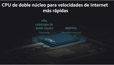 Xiaomi / MI ROUTER 4A / ROUTER WIFI / 4 ANTENAS / 1200 MBPS DUAL BAND
