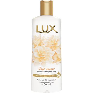 Lux B.W Soft Caress 400ml