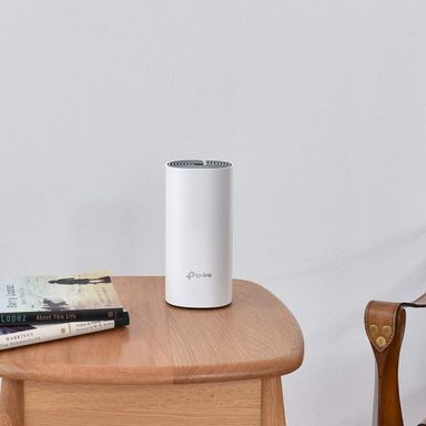 Tp Link / WIFI MESH / DECO E4 (2 PACK) / AC1200