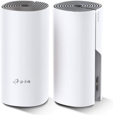 Tp Link / WIFI MESH / DECO E4 (2 PACK) / AC1200