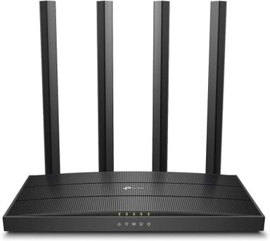 Tp Link / ARCHER C80 / ROUTER WIFI NU-MIMO / 4 ANTENAS / 1200 MBPS DUAL BAND
