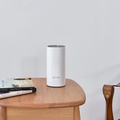 Tp Link / WIFI MESH / DECO E4 (3 PACK) / AC1200