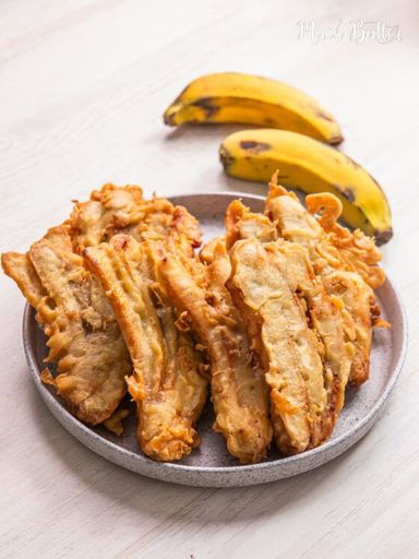 PISANG GORENG