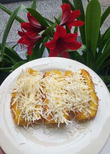 PISANG GORENG