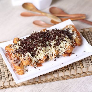 PISANG GORENG