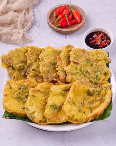GORENGAN