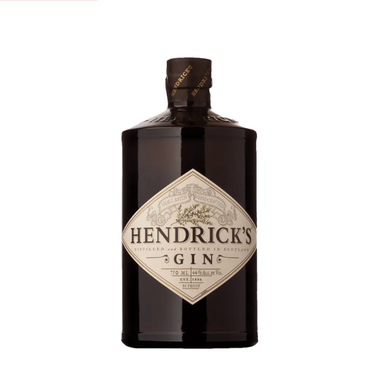 Hendricks Gin, 1L.