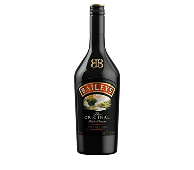 Baileys Irish Cream Liqueur, 1L.