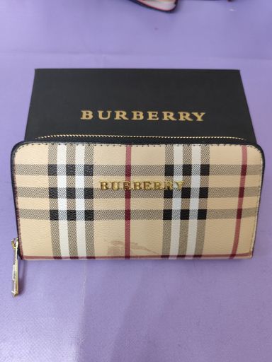 Cartera BUR, tamaño grande 