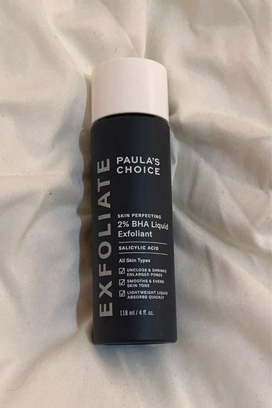 Paula's choice 2% Acide salicylique 