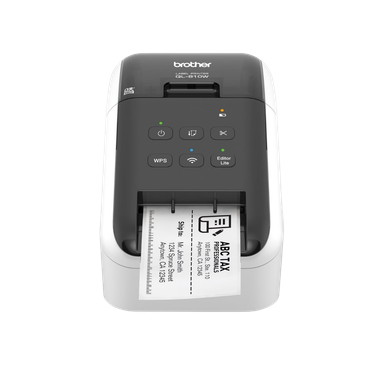 Brother QL-810w