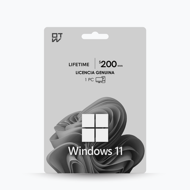 Windows 11 Pro Key | LIFETIME