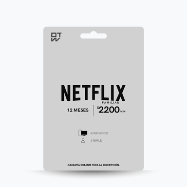 Netflix
