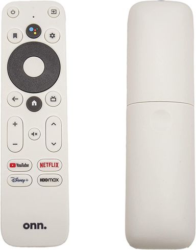 WATCH ONN / GOOGLE TV / ANDROID TV / RESOLUCION 4K-UHD