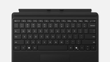 Teclado Microsoft Surface