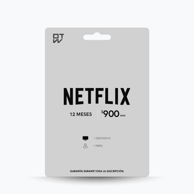 Netflix