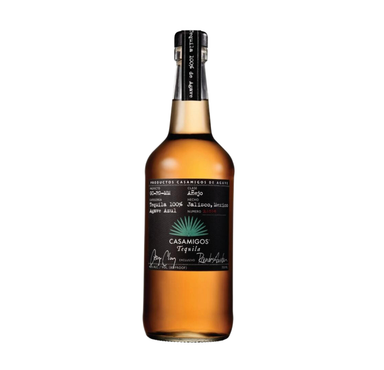 Casamigos Anejo Tequila, 750ml.