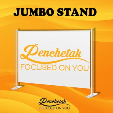 Jumbo Stand