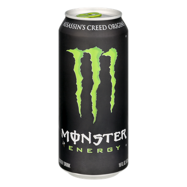 Monster Energy Drink
