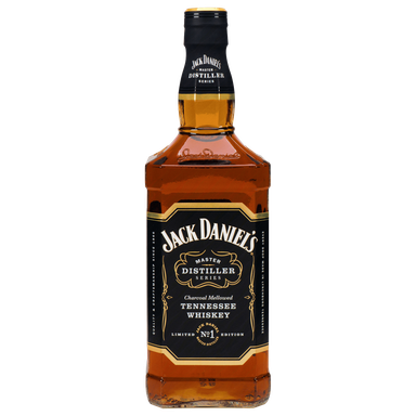 Jack Daniel's Tennessee Whiskey, 1L.