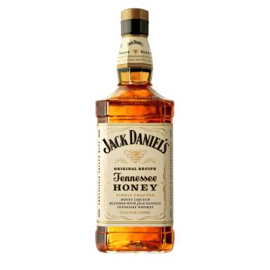 Jack Daniel's Tennessee Honey, 1L.
