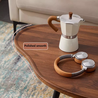 LONG COFFEE TEA TABLE - YM087 
